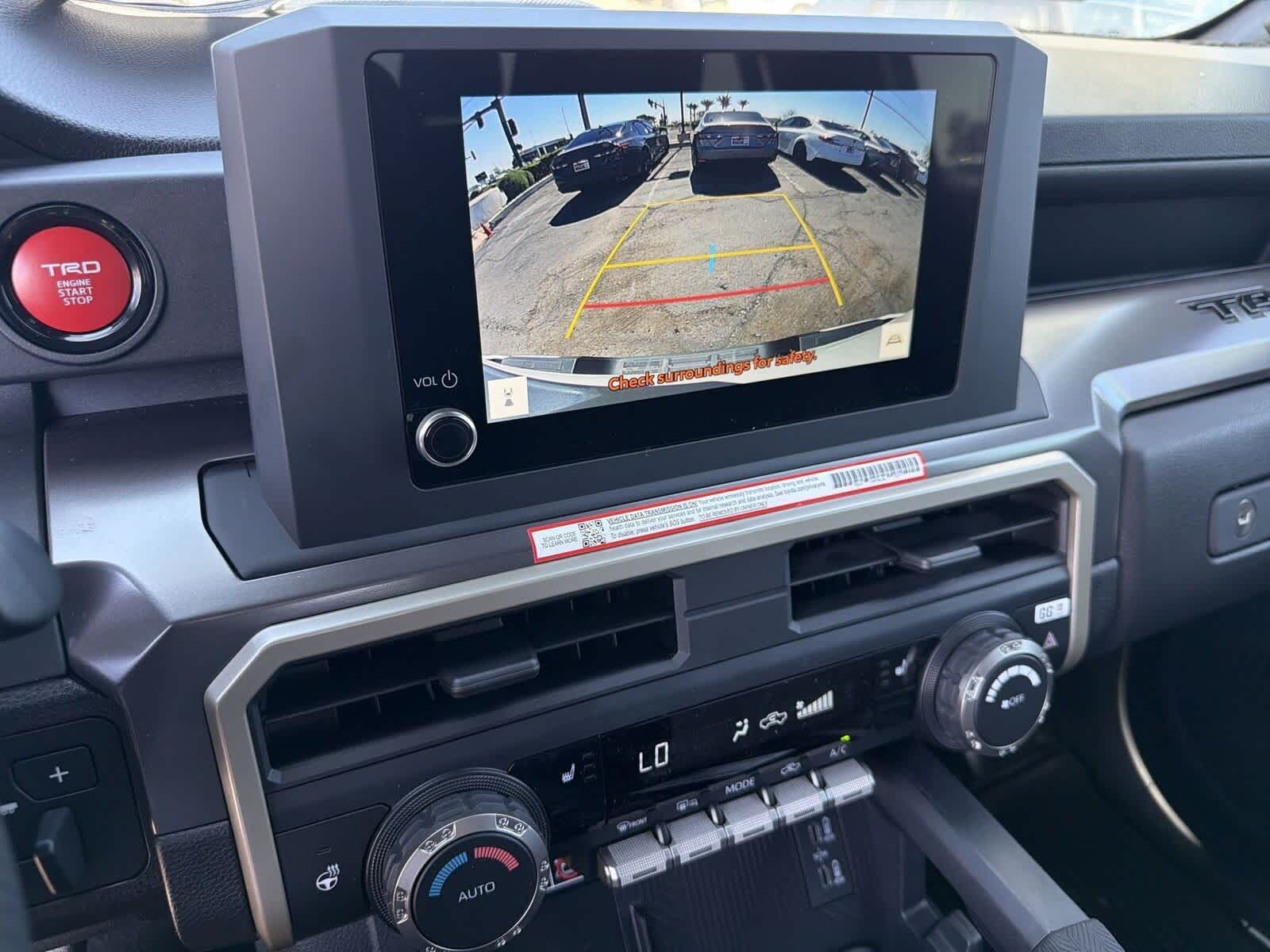 Thumbnail: 2026 Toyota Tacoma - 22