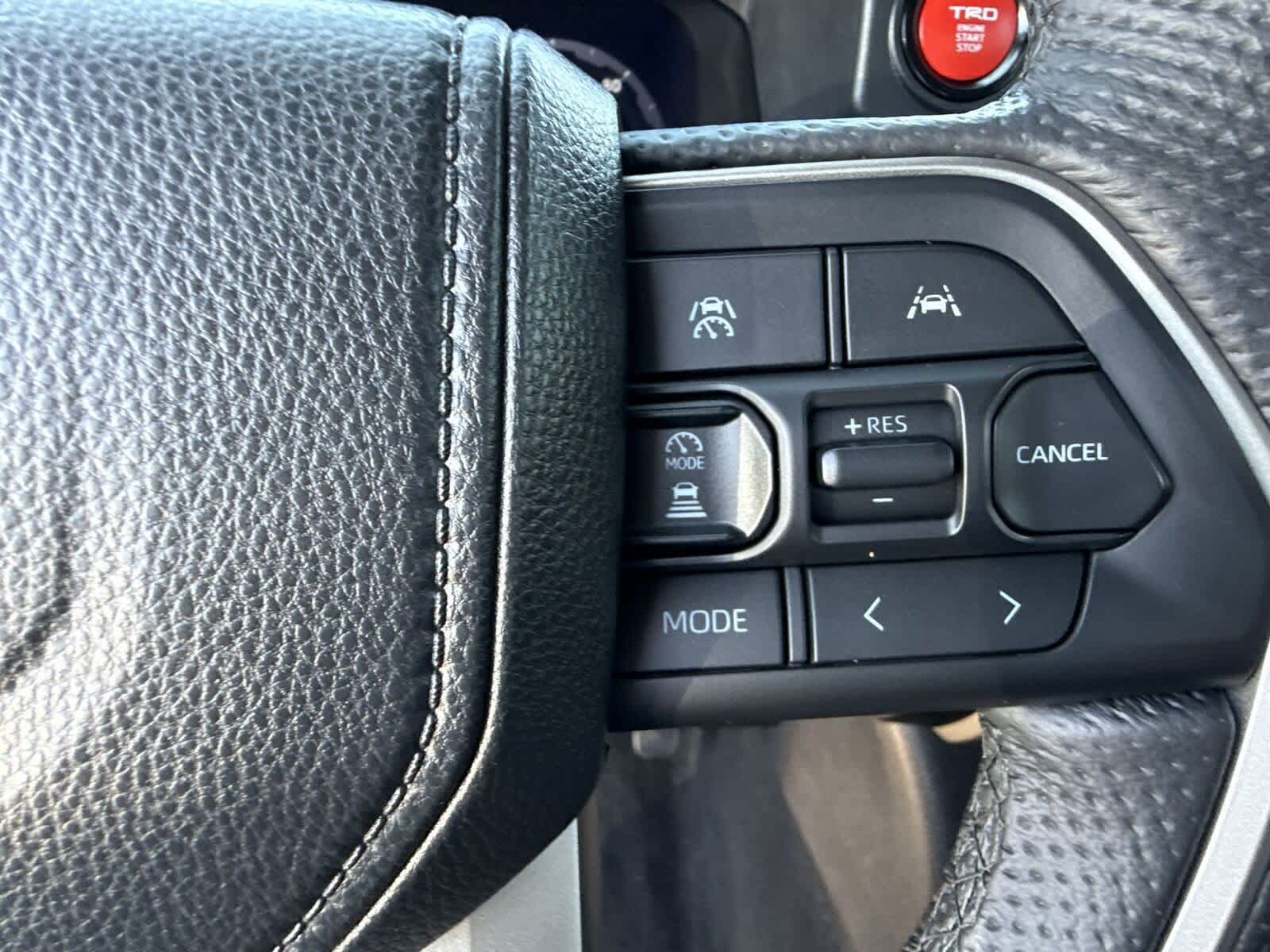2024 Toyota Tacoma TRD Off-Road 29
