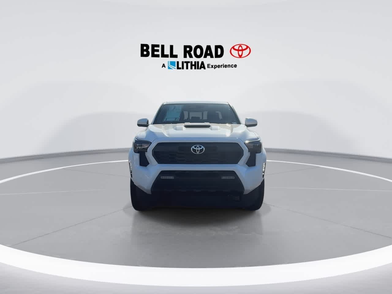 Thumbnail: 2025 Toyota Tacoma - 3