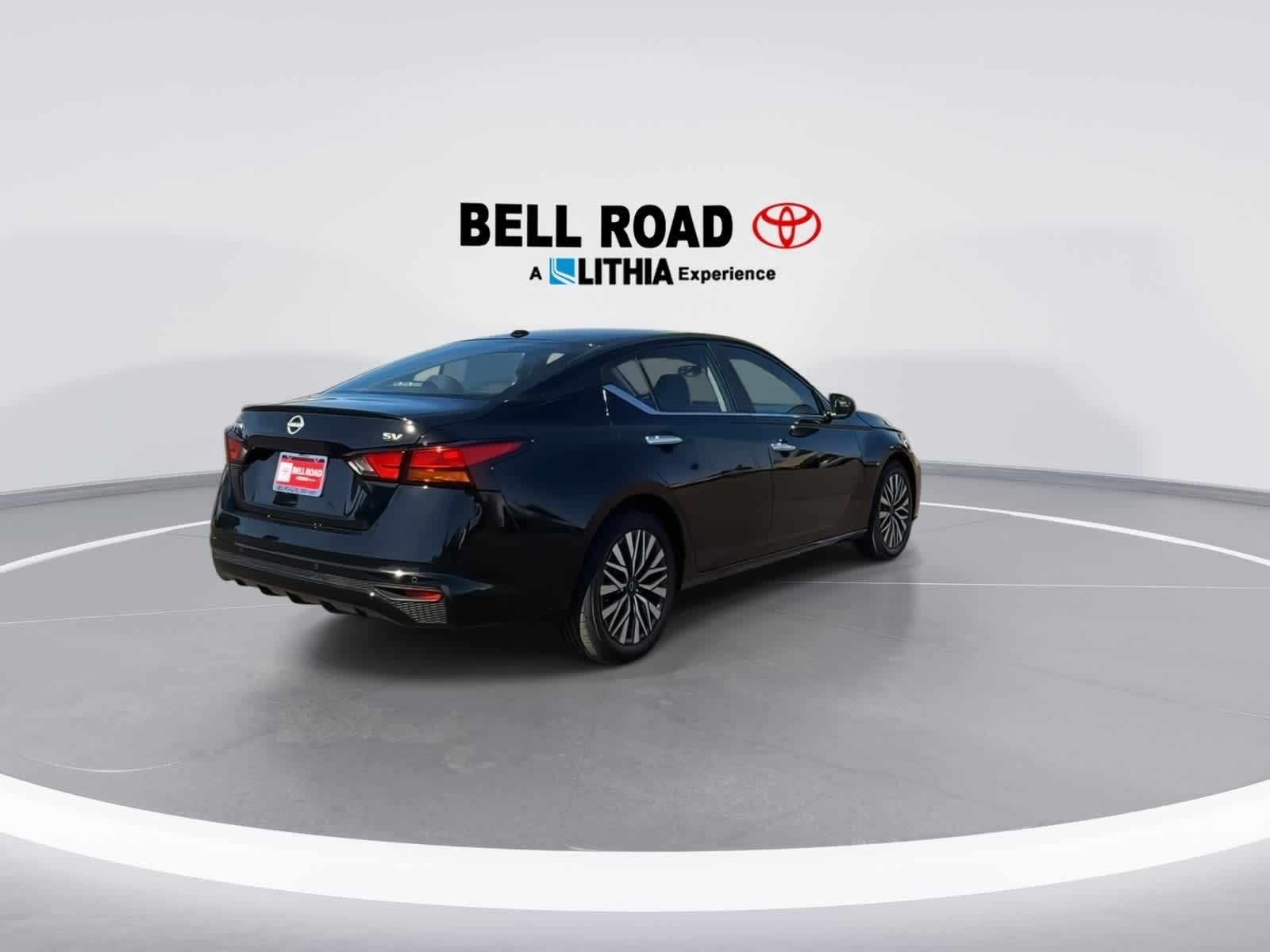 Thumbnail: 2024 Nissan Altima - 8