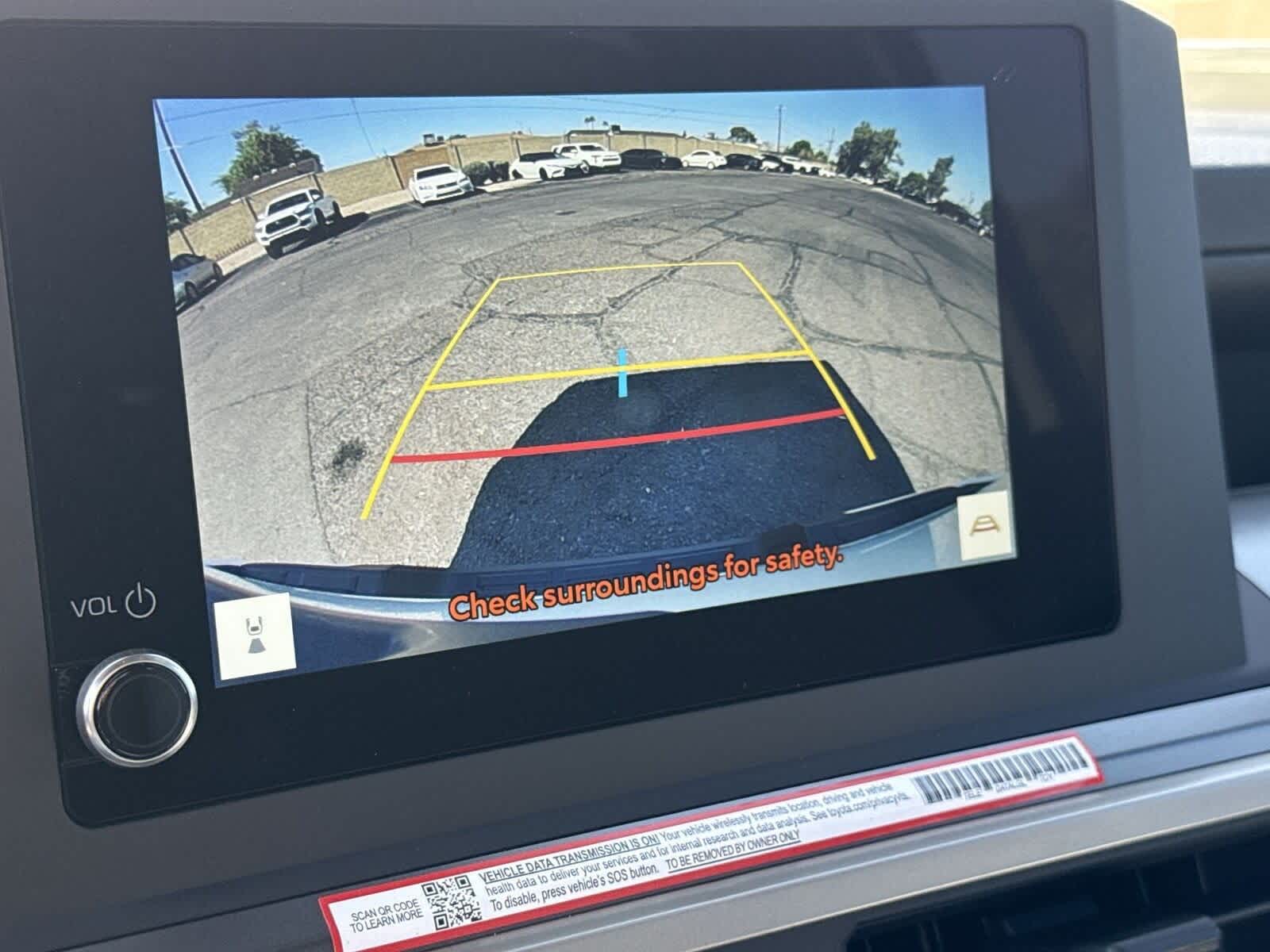 Thumbnail: 2025 Toyota Tacoma - 22