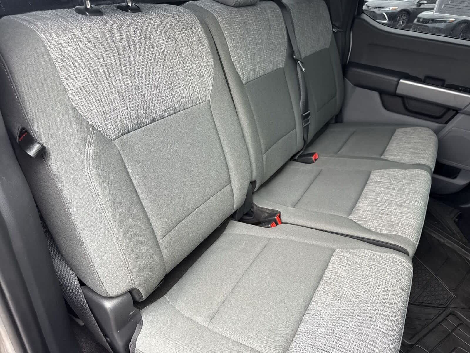 Thumbnail: 2023 Ford F-150 - 13