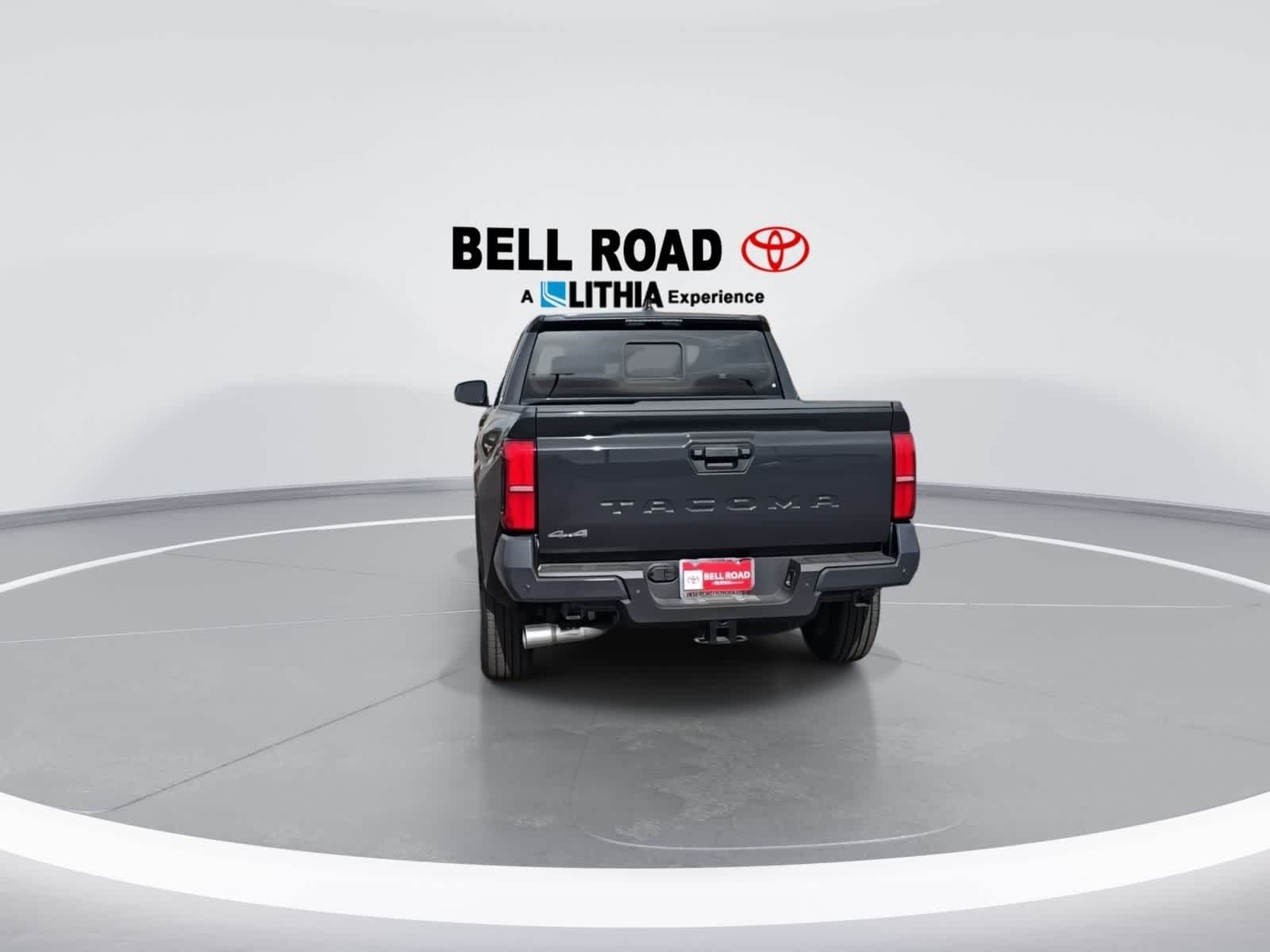 Thumbnail: 2026 Toyota Tacoma - 7