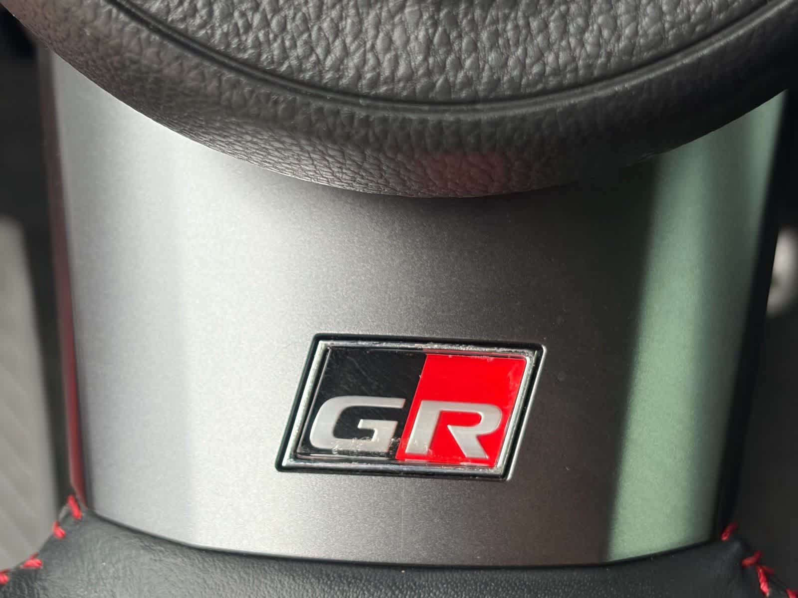 Thumbnail: 2023 Toyota GR Corolla - 18