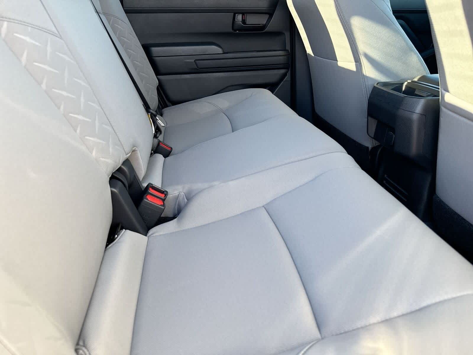 Thumbnail: 2025 Toyota Tacoma - 13