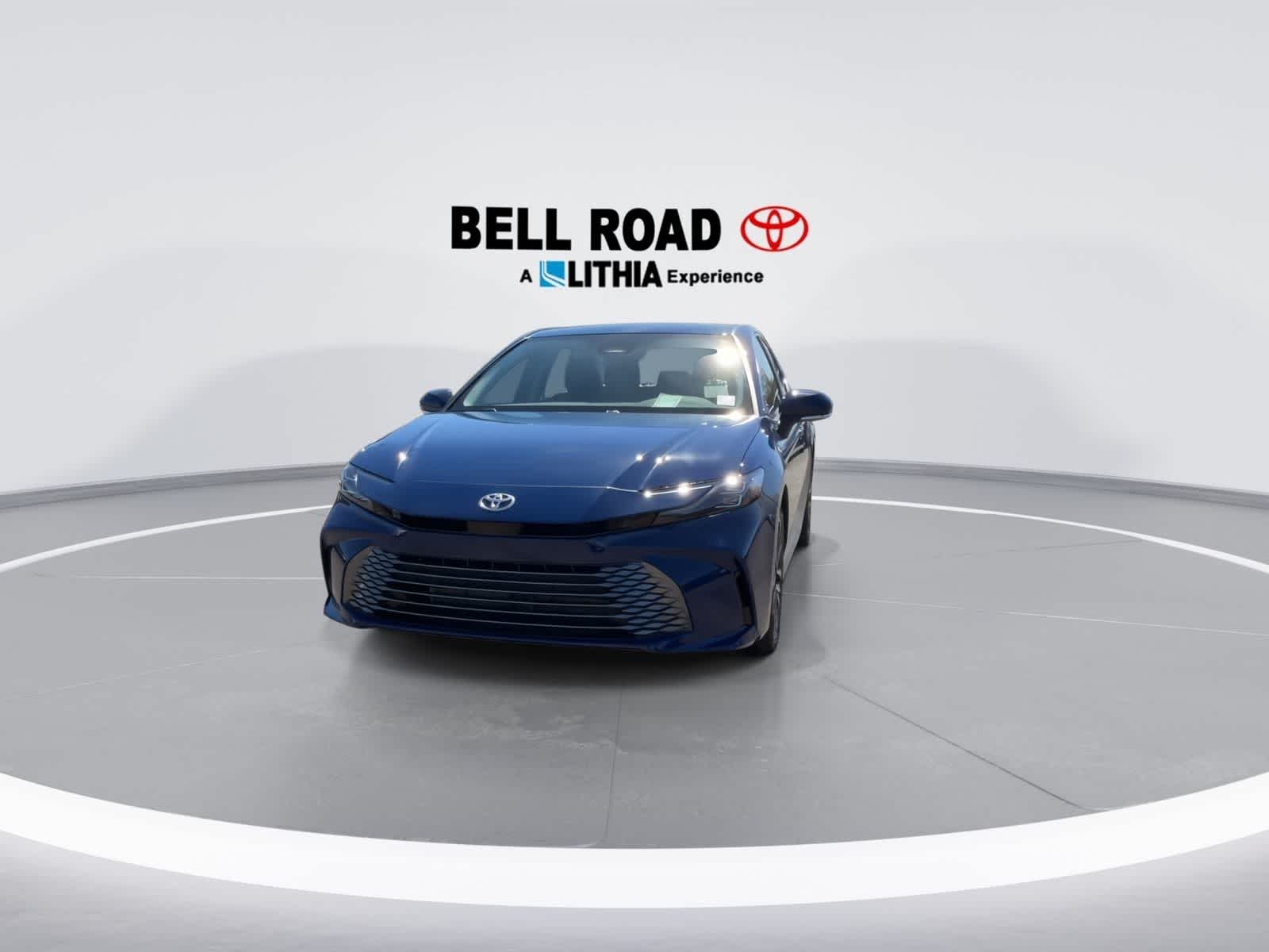 Thumbnail: 2026 Toyota Camry - 3