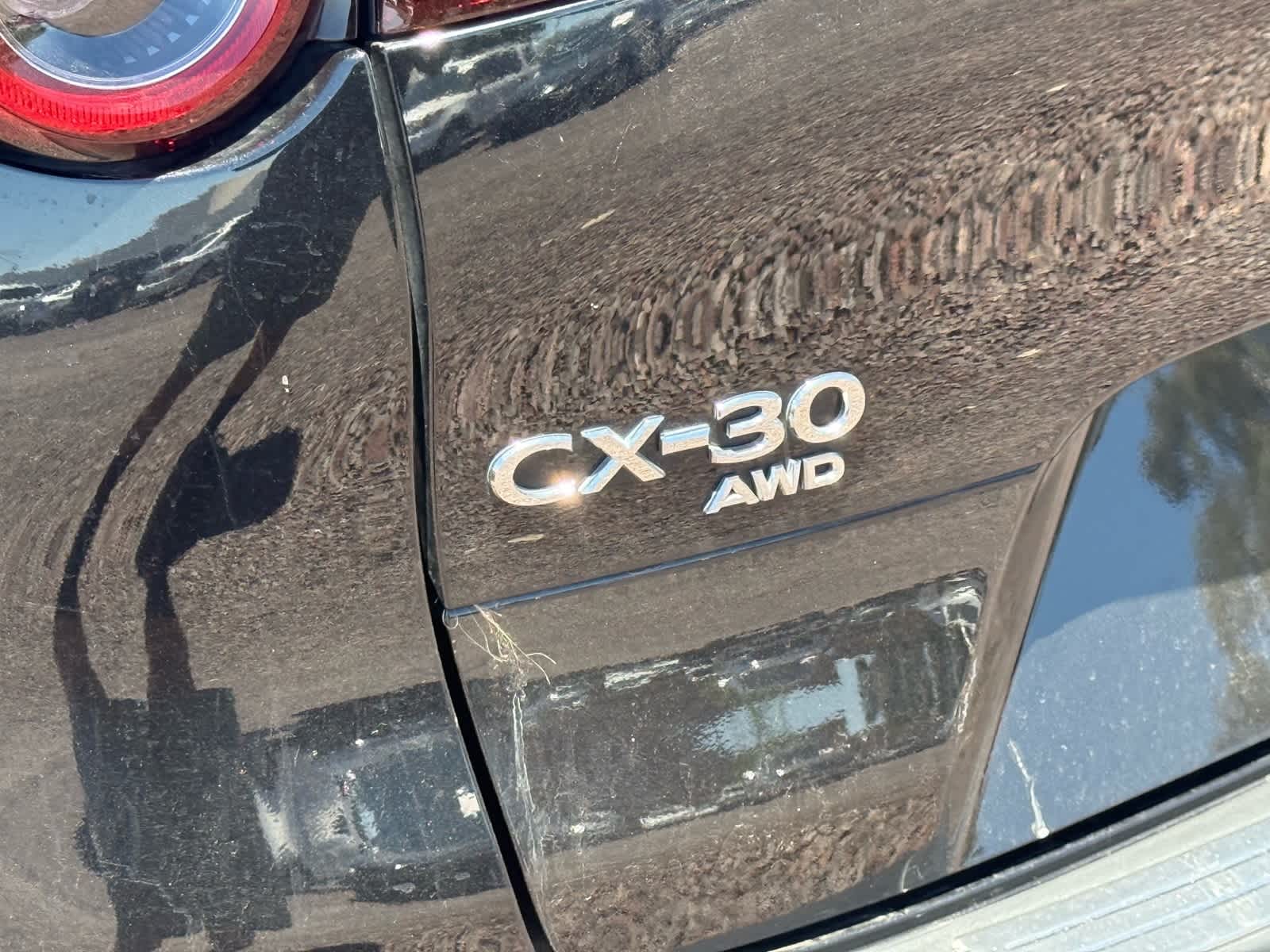 Thumbnail: 2023 Mazda CX-30 - 15