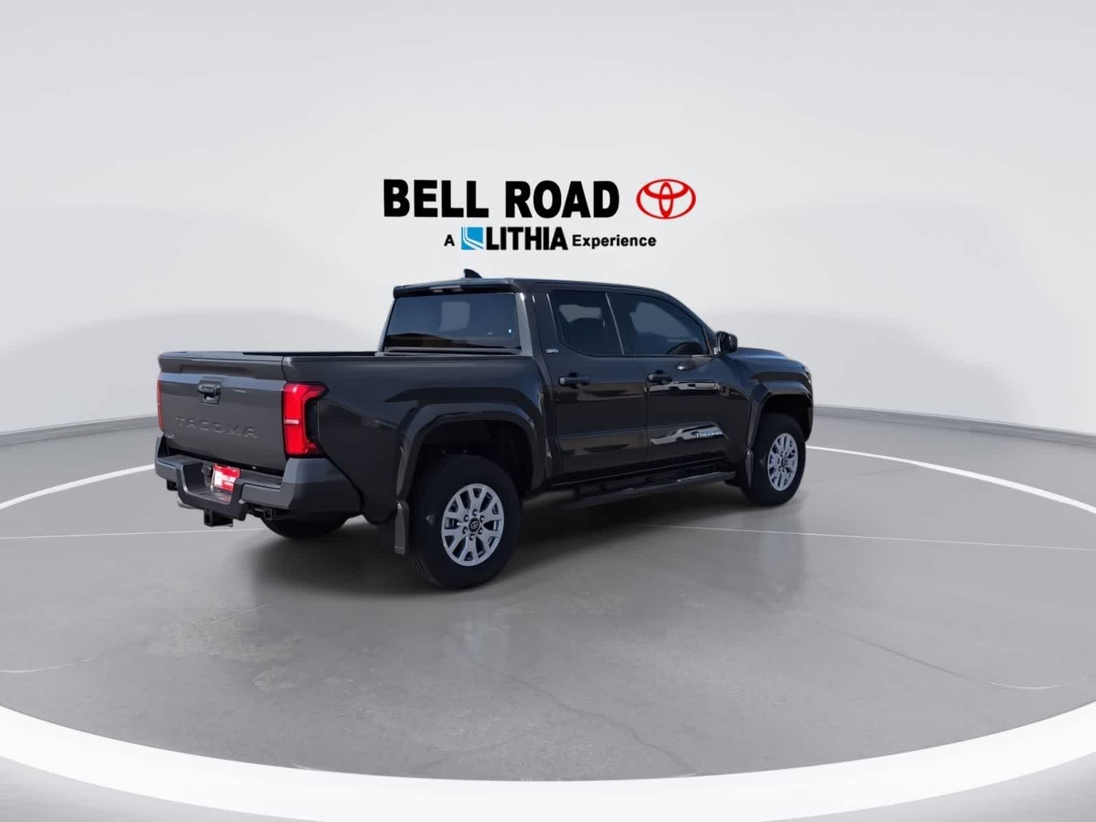 Thumbnail: 2026 Toyota Tacoma - 8