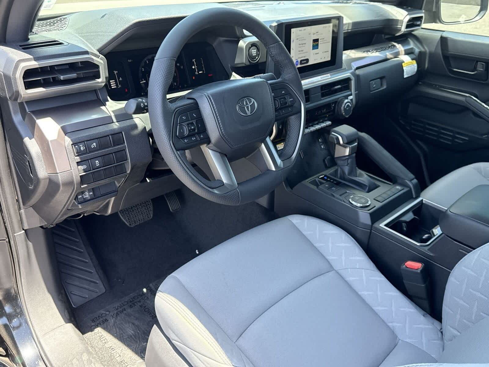 Thumbnail: 2025 Toyota Tacoma - 16