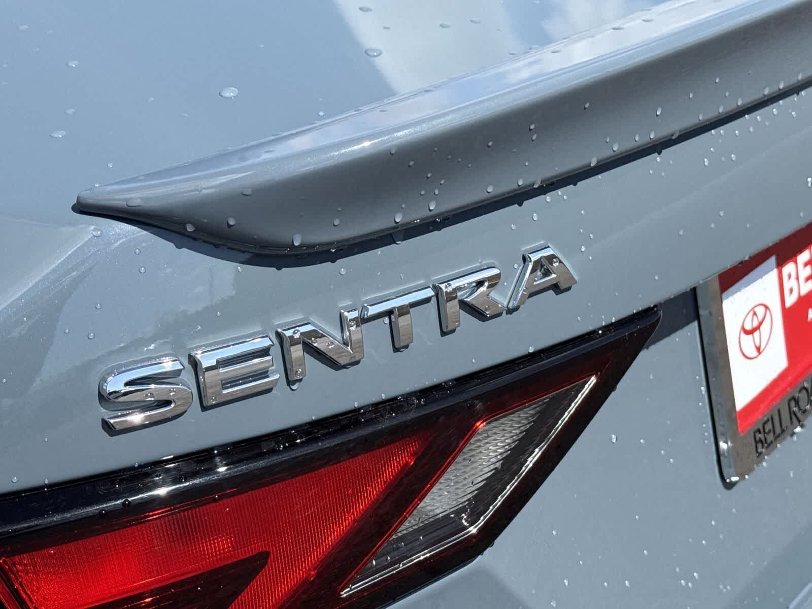 Thumbnail: 2025 Nissan Sentra - 34