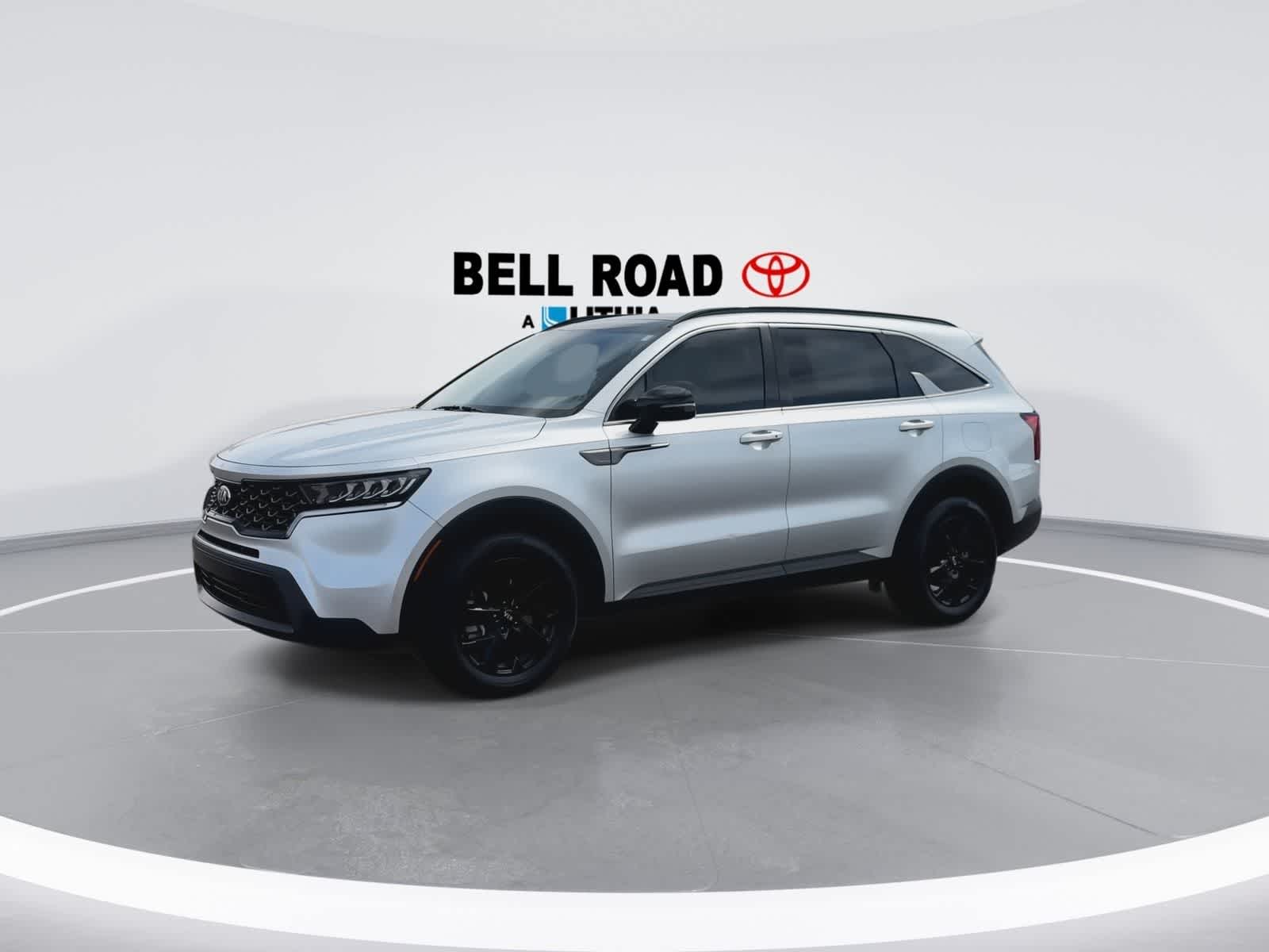 Thumbnail: 2021 Kia Sorento - 5