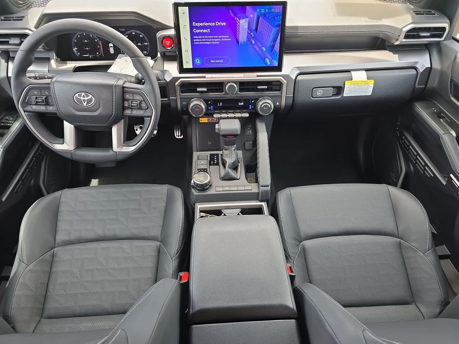 Thumbnail: 2026 Toyota 4Runner - 15