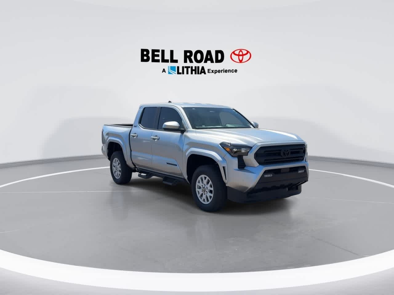 Thumbnail: 2025 Toyota Tacoma - 2