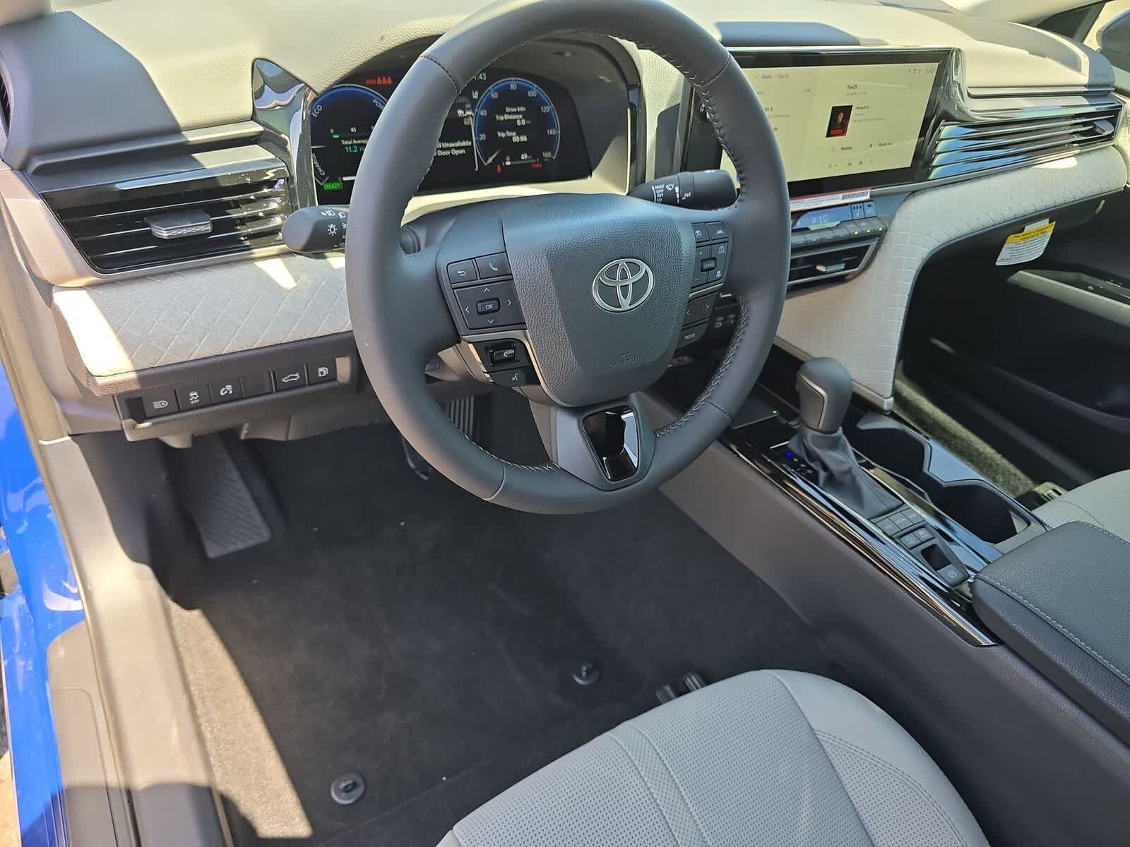 Thumbnail: 2026 Toyota Camry - 16