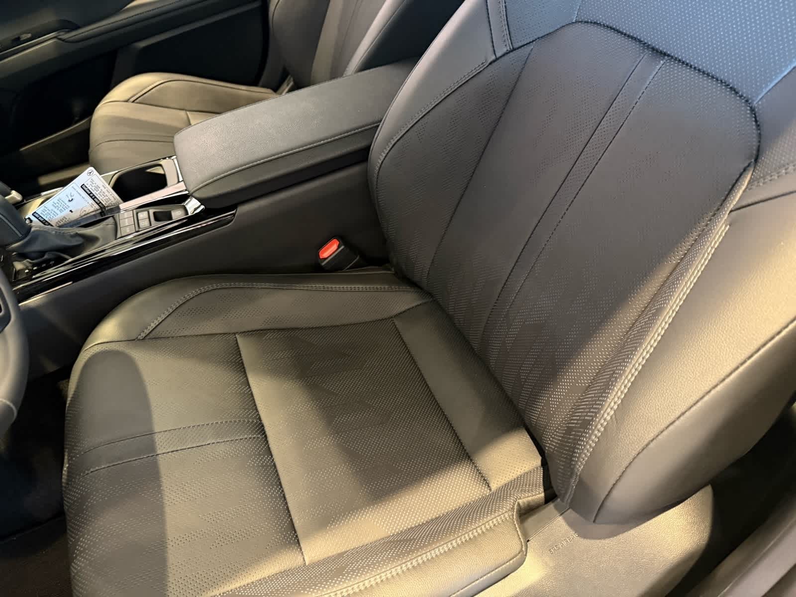 Thumbnail: 2025 Toyota Camry - 11