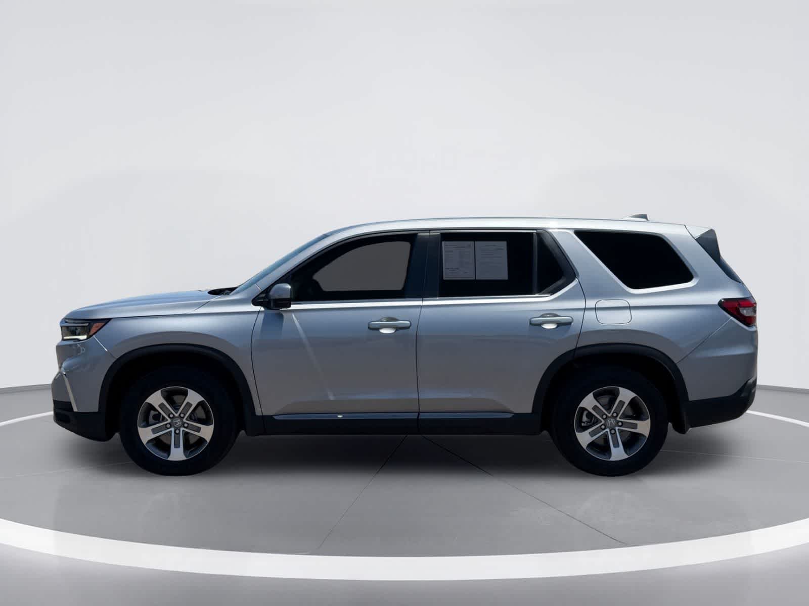 Thumbnail: 2024 Honda Pilot - 2