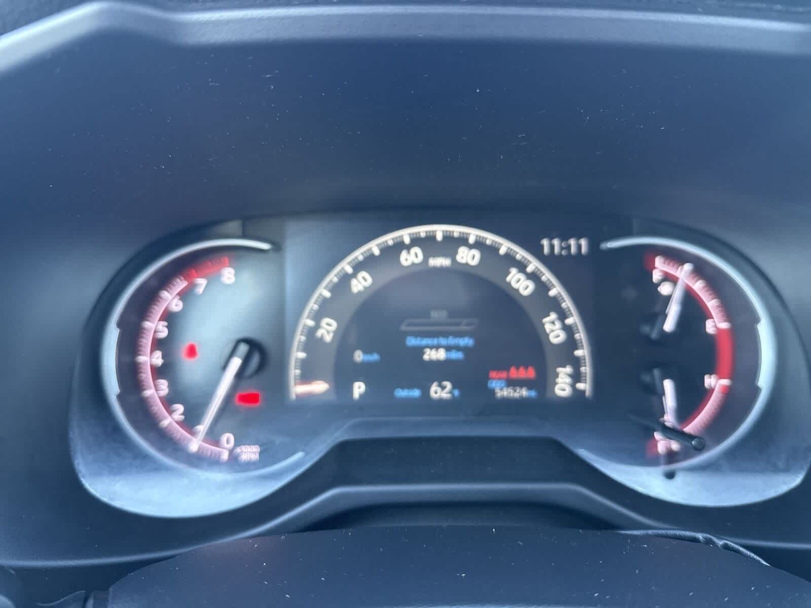 Thumbnail: 2024 Toyota RAV4 - 30