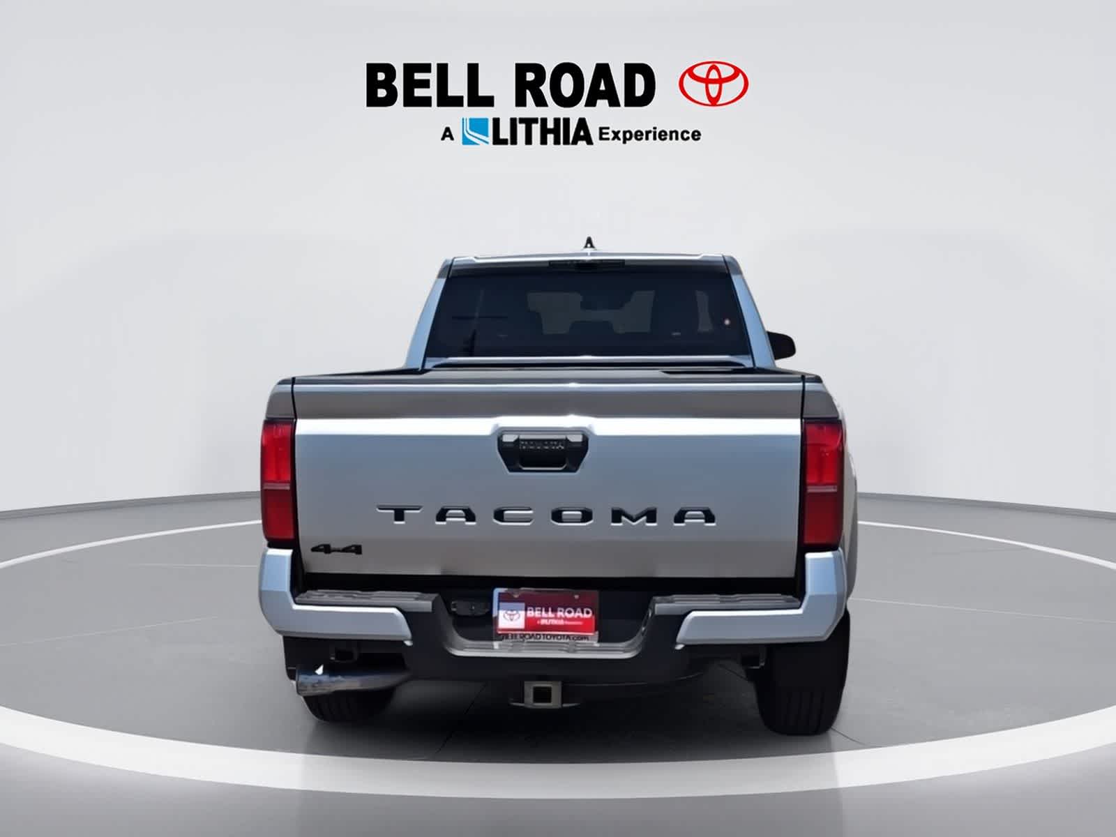Thumbnail: 2026 Toyota Tacoma - 7