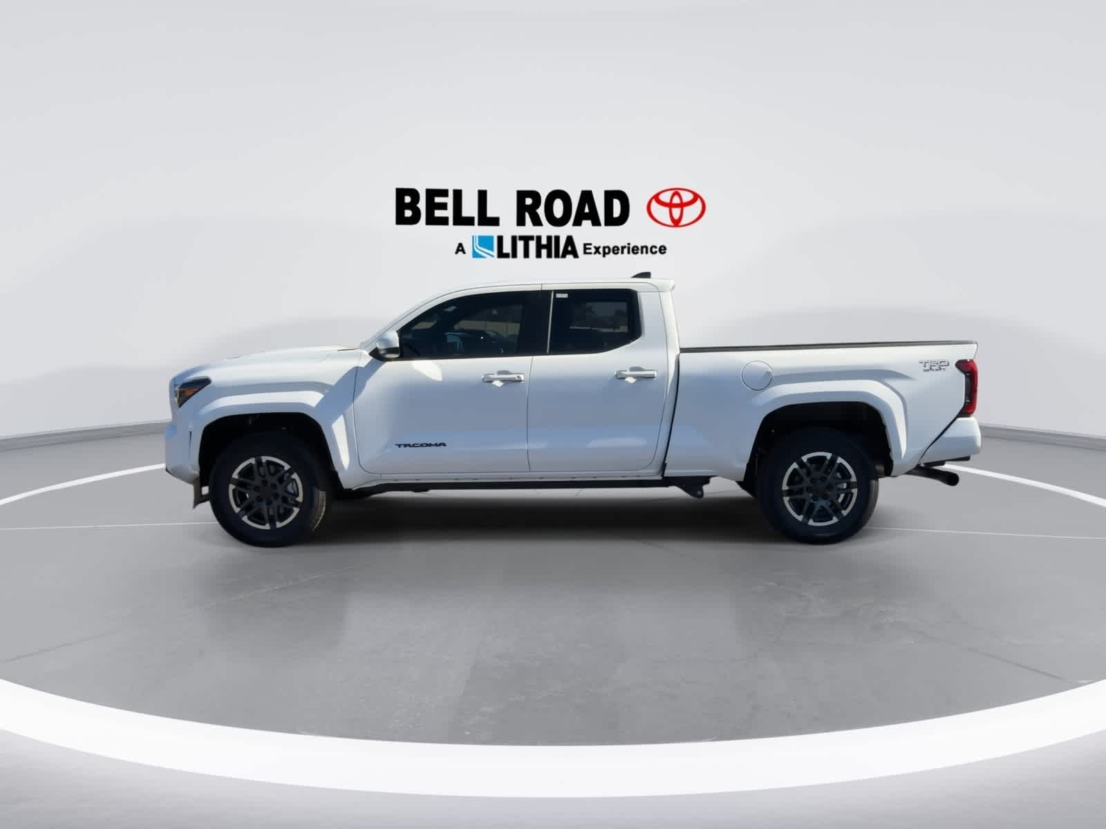 Thumbnail: 2026 Toyota Tacoma - 5