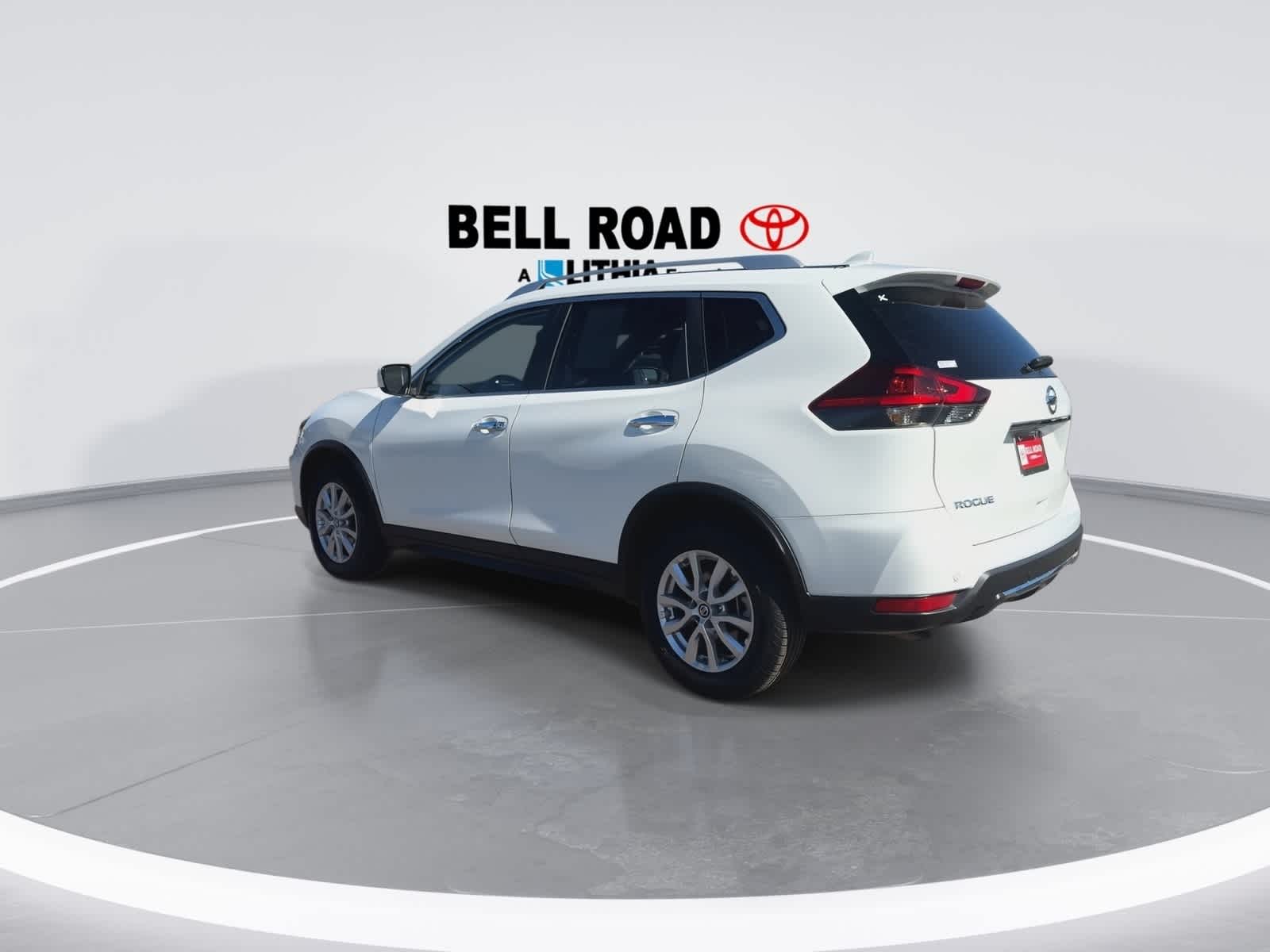 Thumbnail: 2020 Nissan Rogue - 6