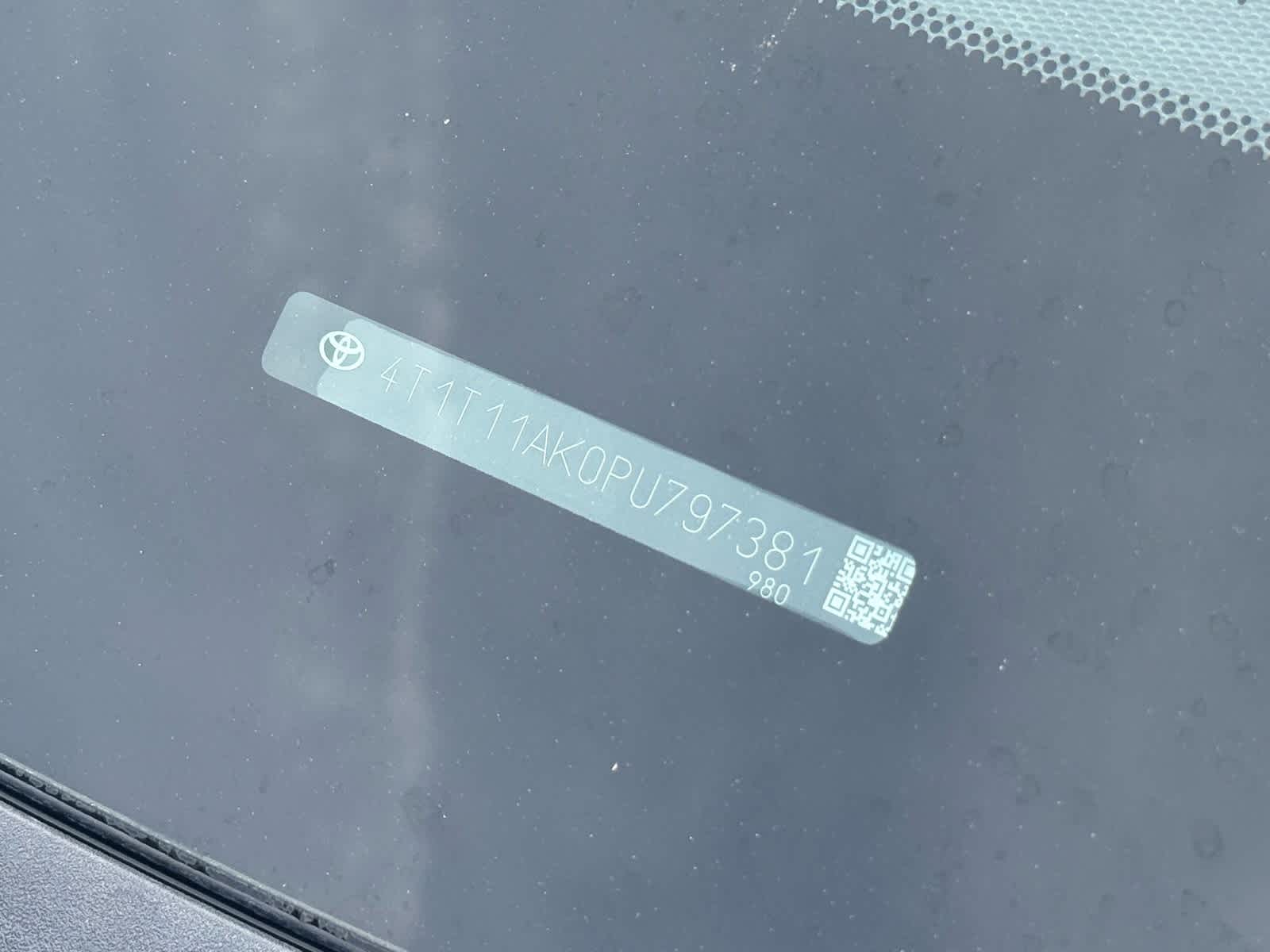 Thumbnail: 2023 Toyota Camry - 23