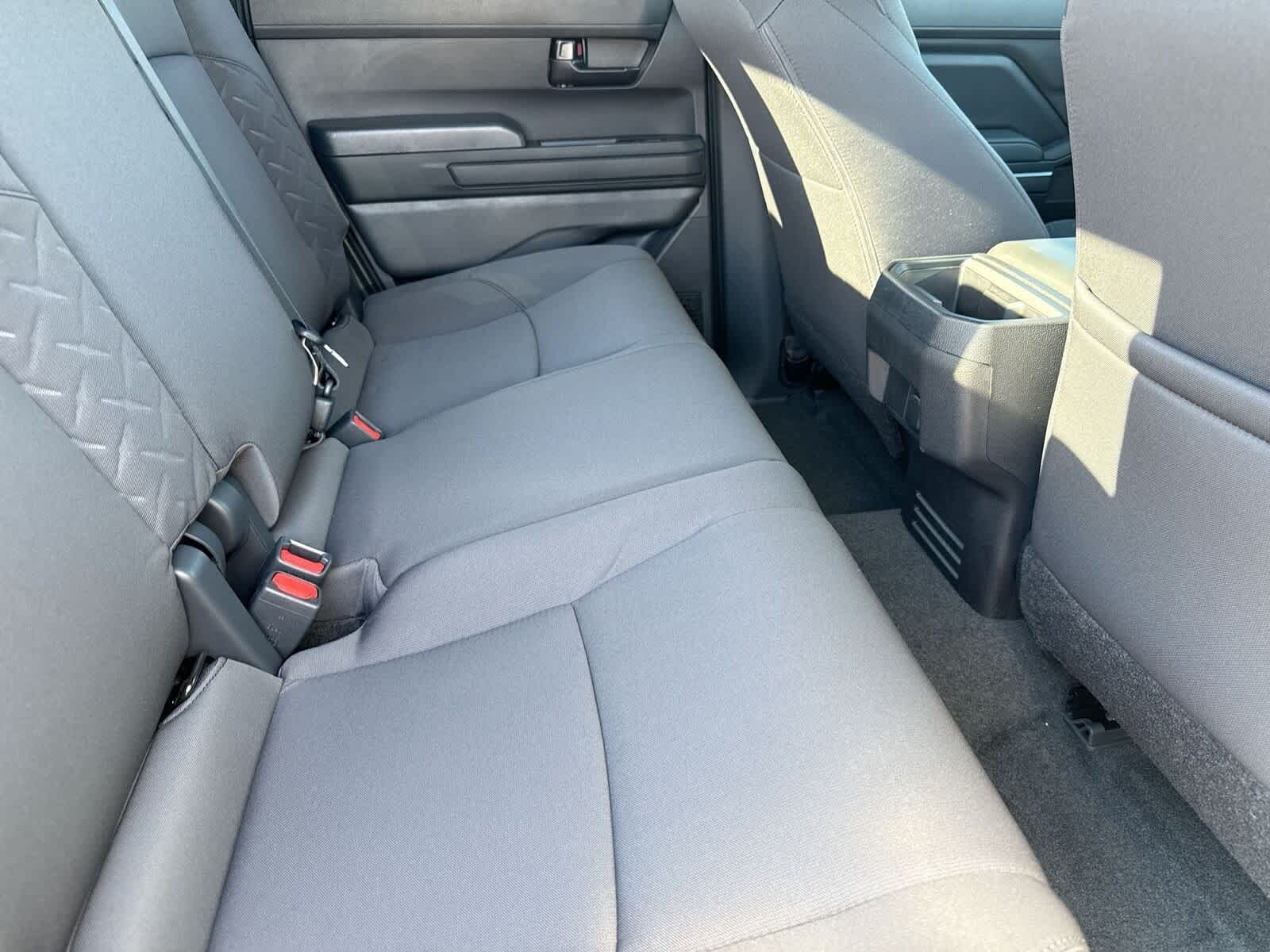 Thumbnail: 2025 Toyota Tacoma - 13