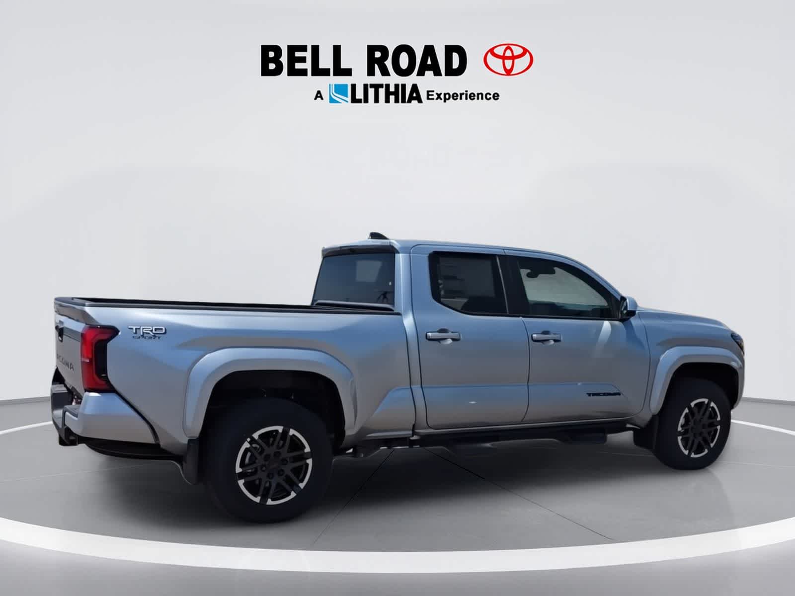 Thumbnail: 2026 Toyota Tacoma - 8