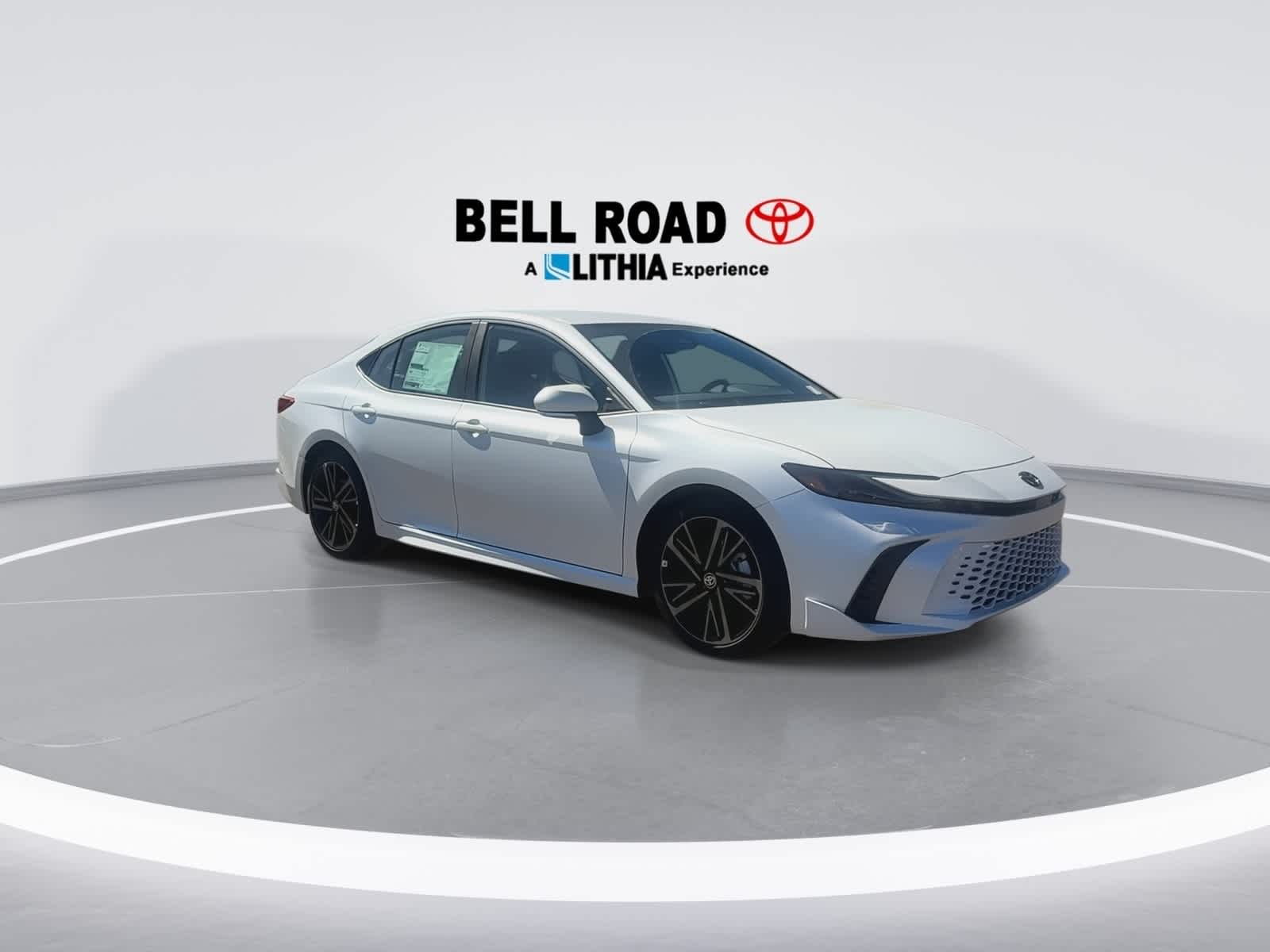 Thumbnail: 2026 Toyota Camry - 2