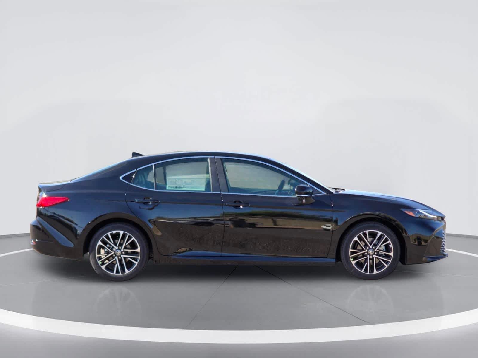 Thumbnail: 2026 Toyota Camry - 7