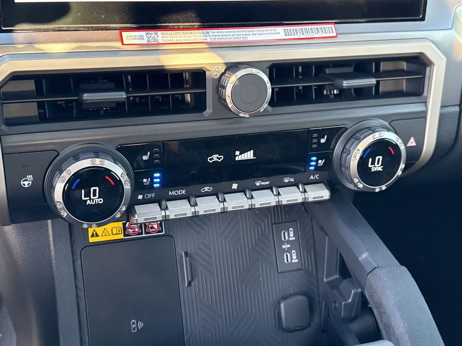 Thumbnail: 2025 Toyota Tacoma - 22