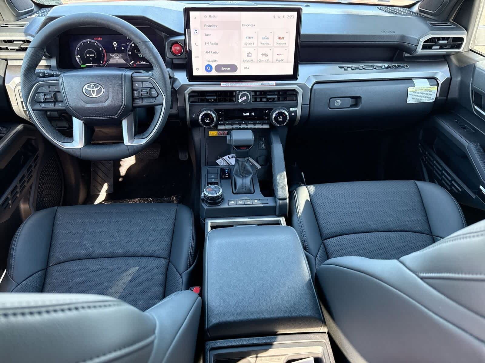 Thumbnail: 2025 Toyota Tacoma - 15