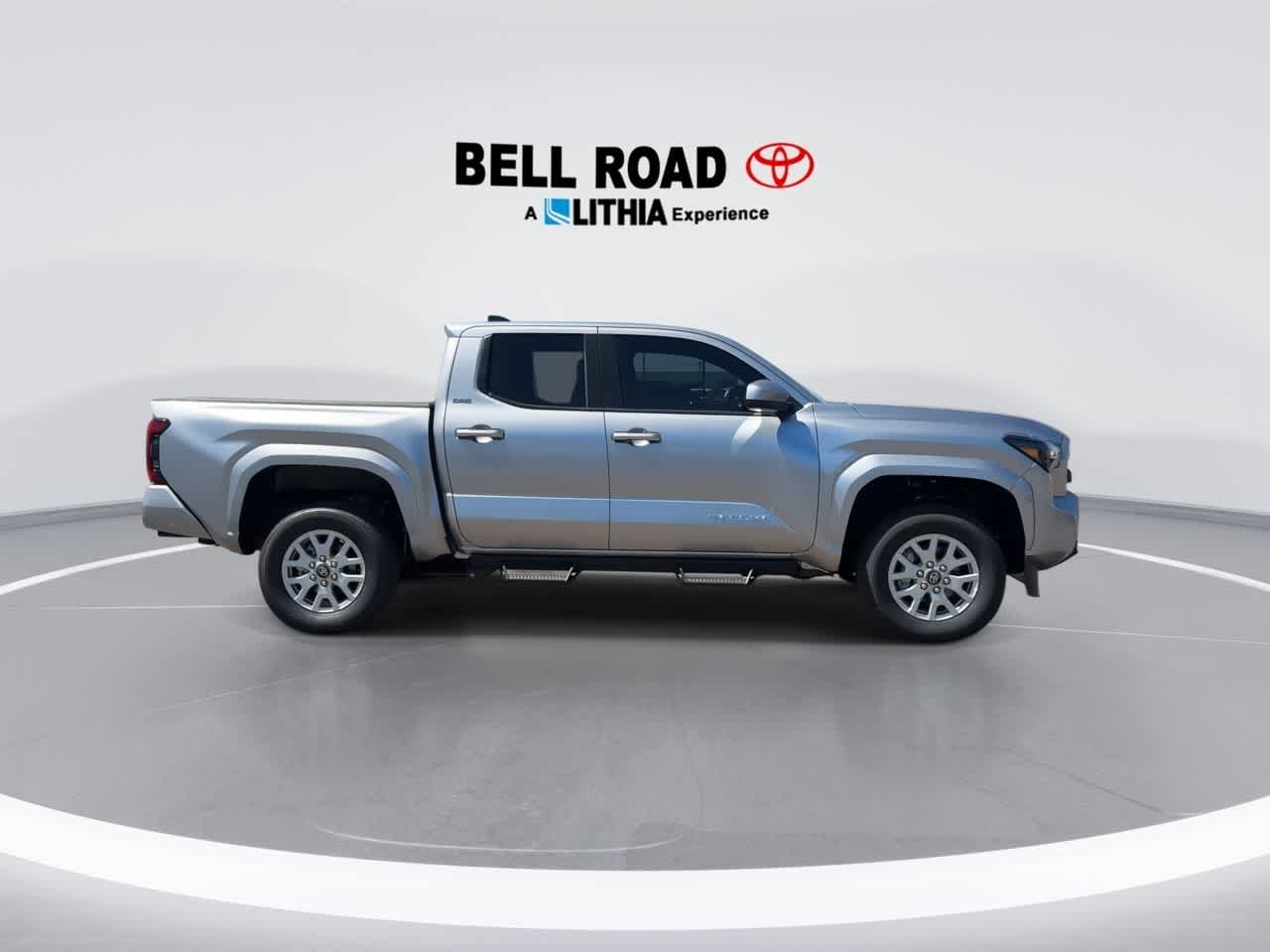 Thumbnail: 2025 Toyota Tacoma - 9