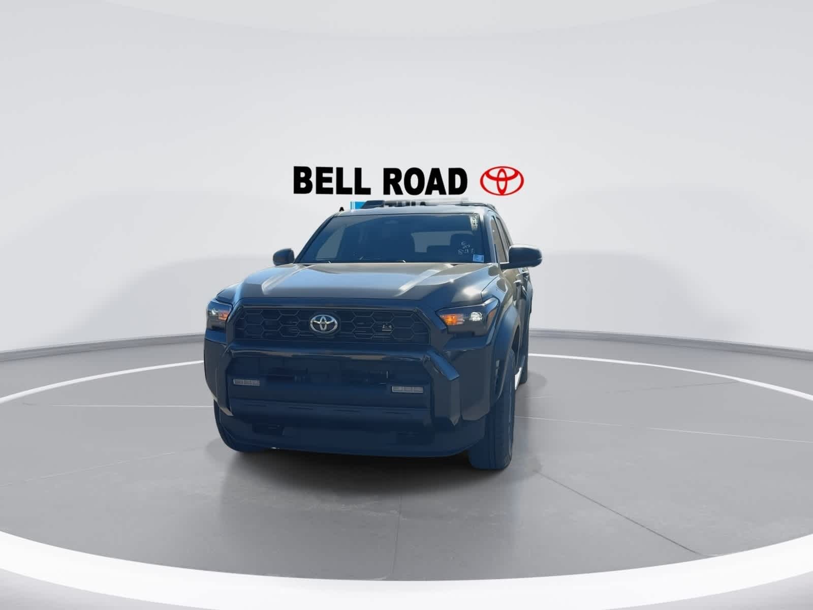 Thumbnail: 2025 Toyota 4Runner - 3