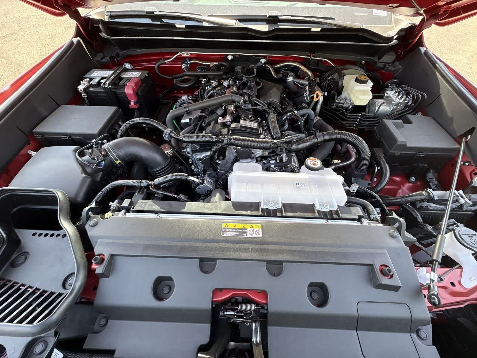 Thumbnail: 2025 Toyota Tacoma - 24