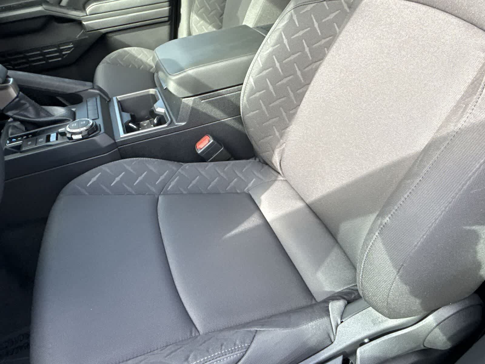 Thumbnail: 2025 Toyota Tacoma - 19