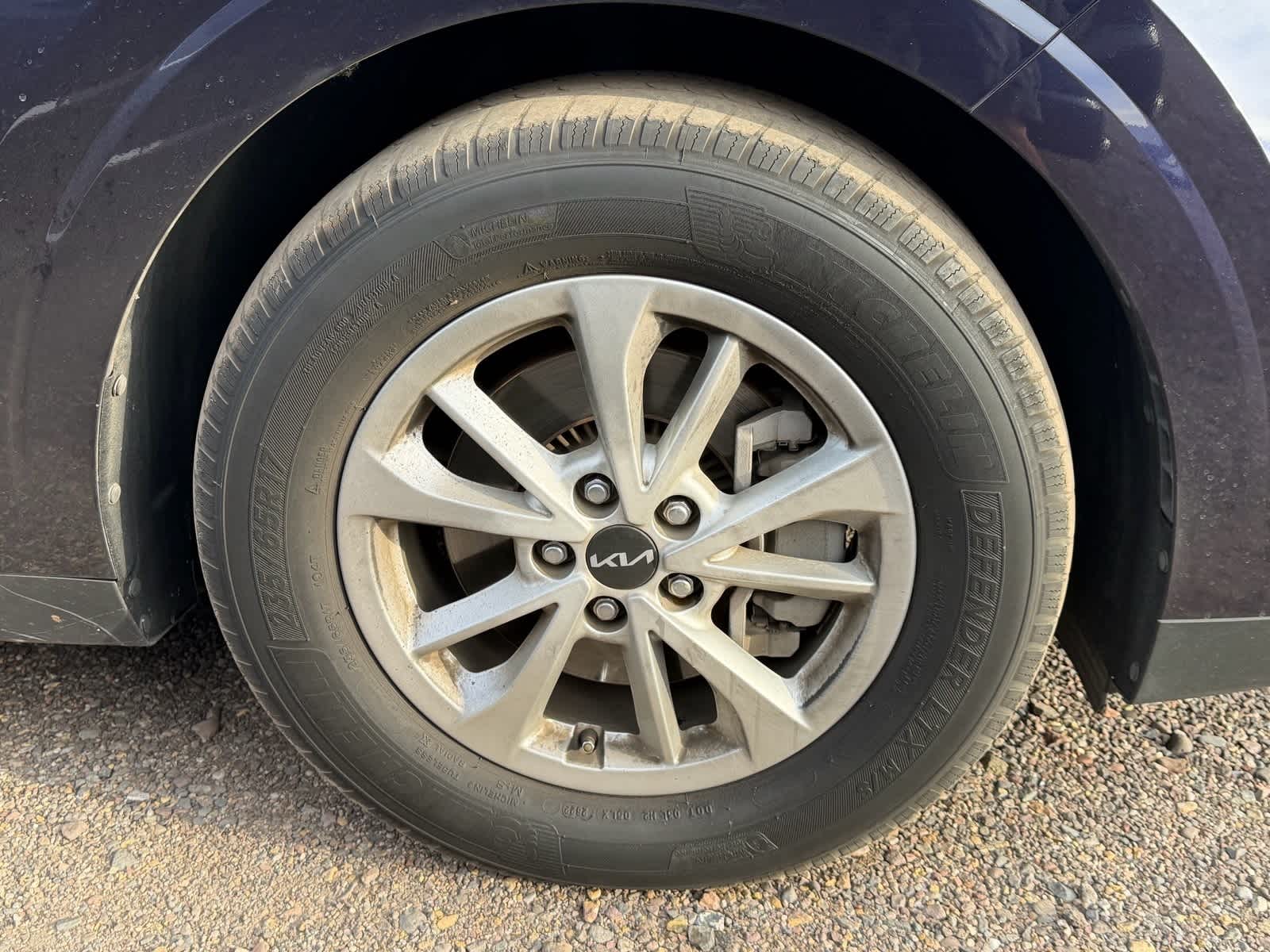 Thumbnail: 2022 Kia Carnival - 6