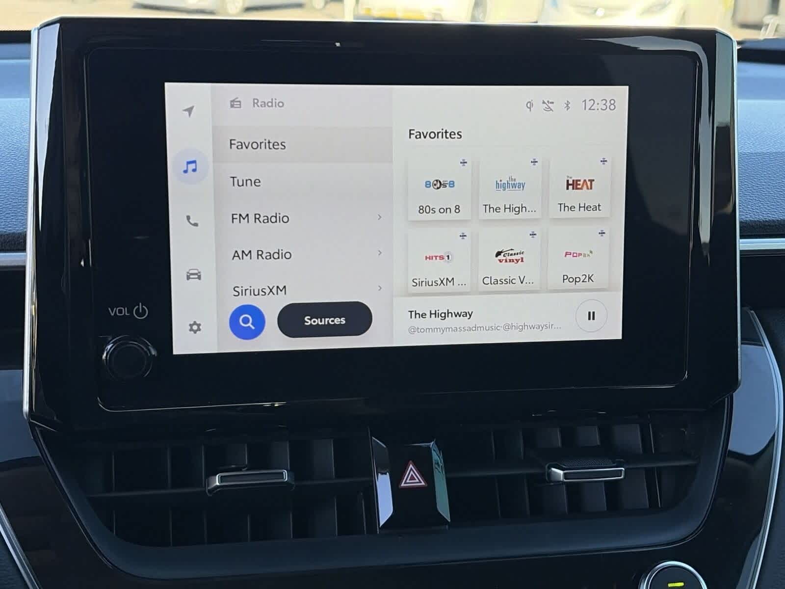 Thumbnail: 2024 Toyota Corolla Cross - 19