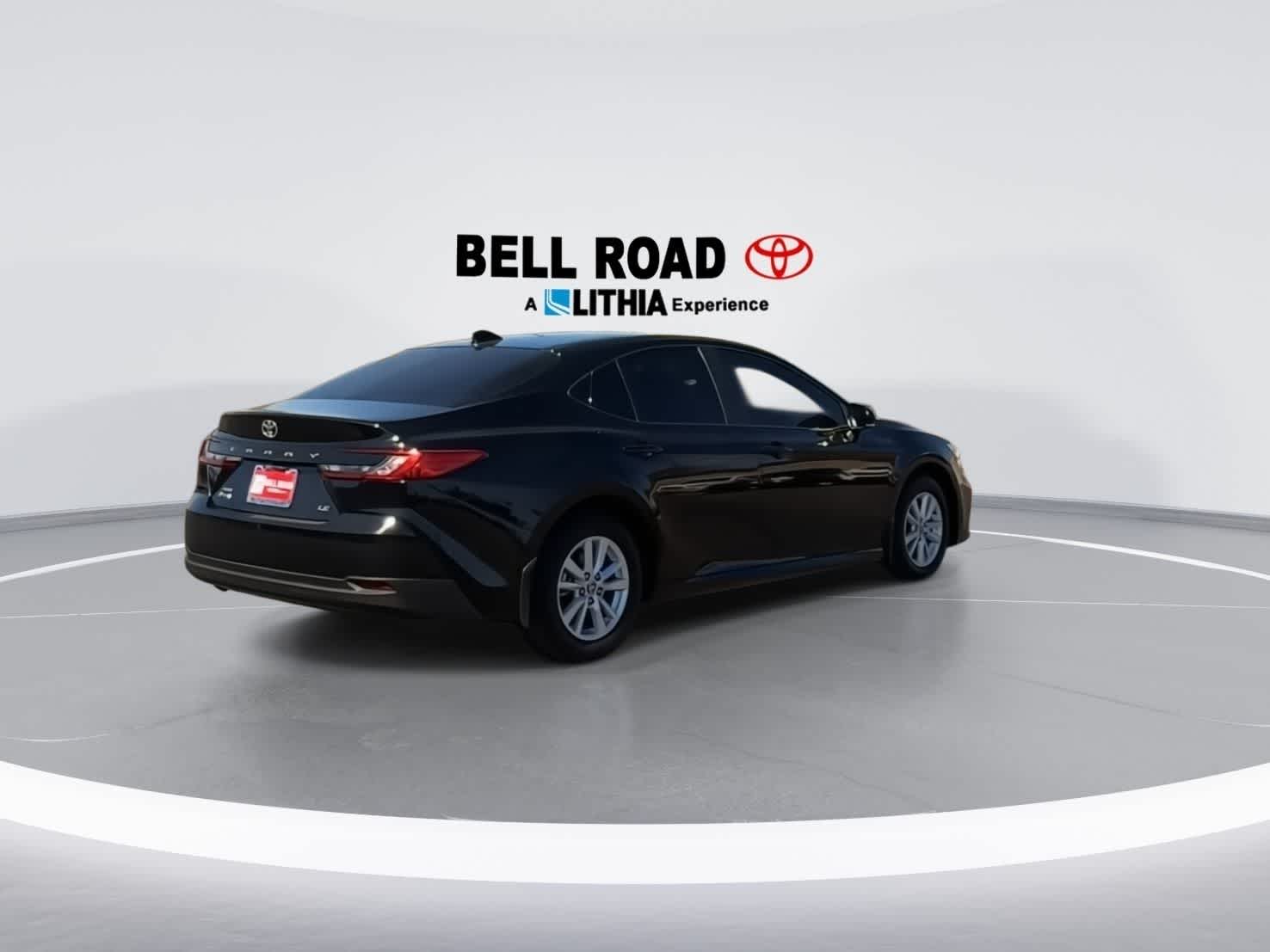 Thumbnail: 2025 Toyota Camry - 8