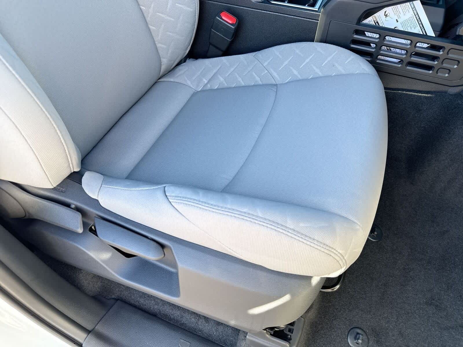 Thumbnail: 2025 Toyota Tacoma - 12