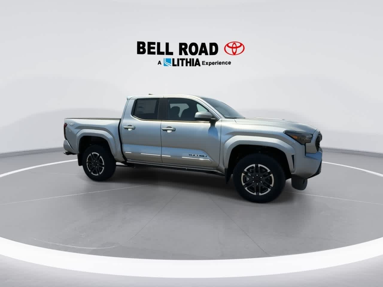 Thumbnail: 2025 Toyota Tacoma - 9