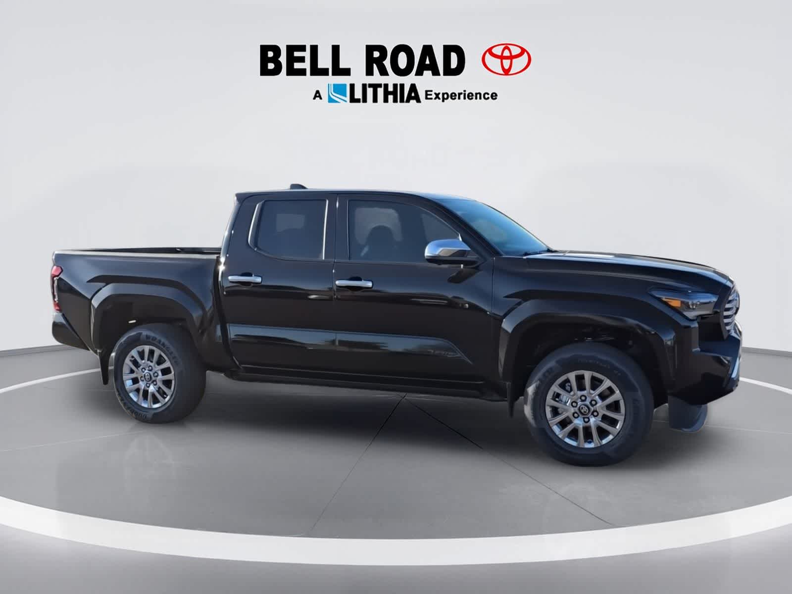 Thumbnail: 2026 Toyota Tacoma - 9