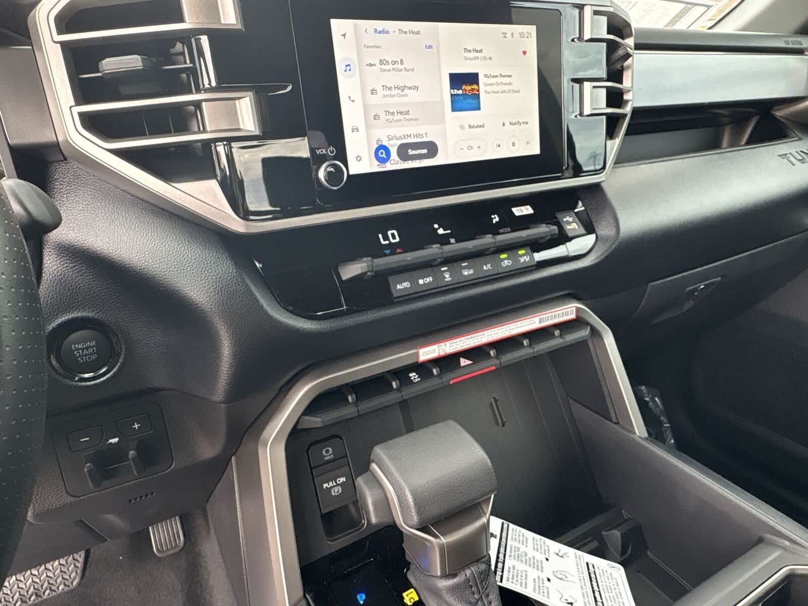 Thumbnail: 2026 Toyota Tundra - 19