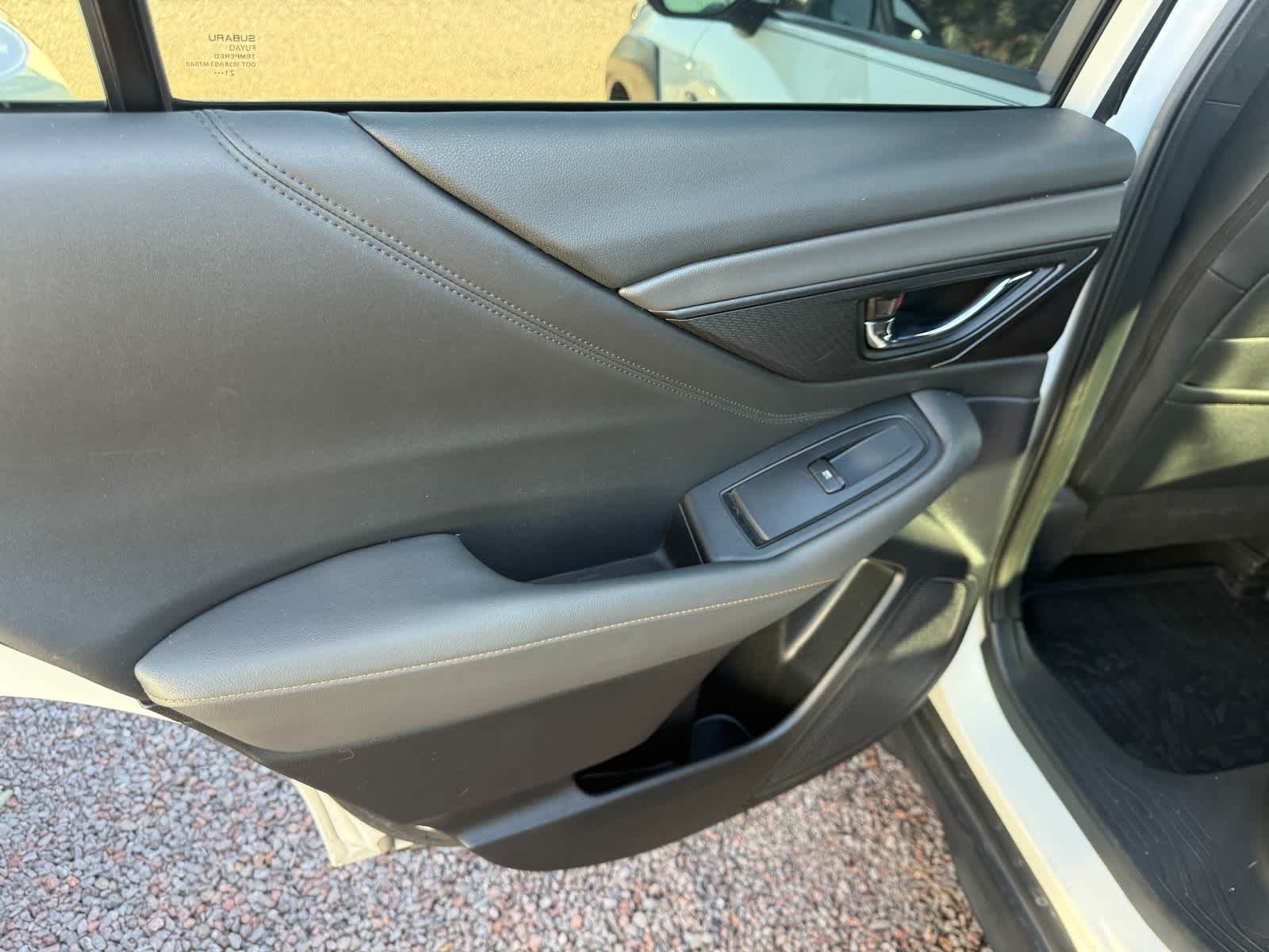 Thumbnail: 2022 Subaru Outback - 13