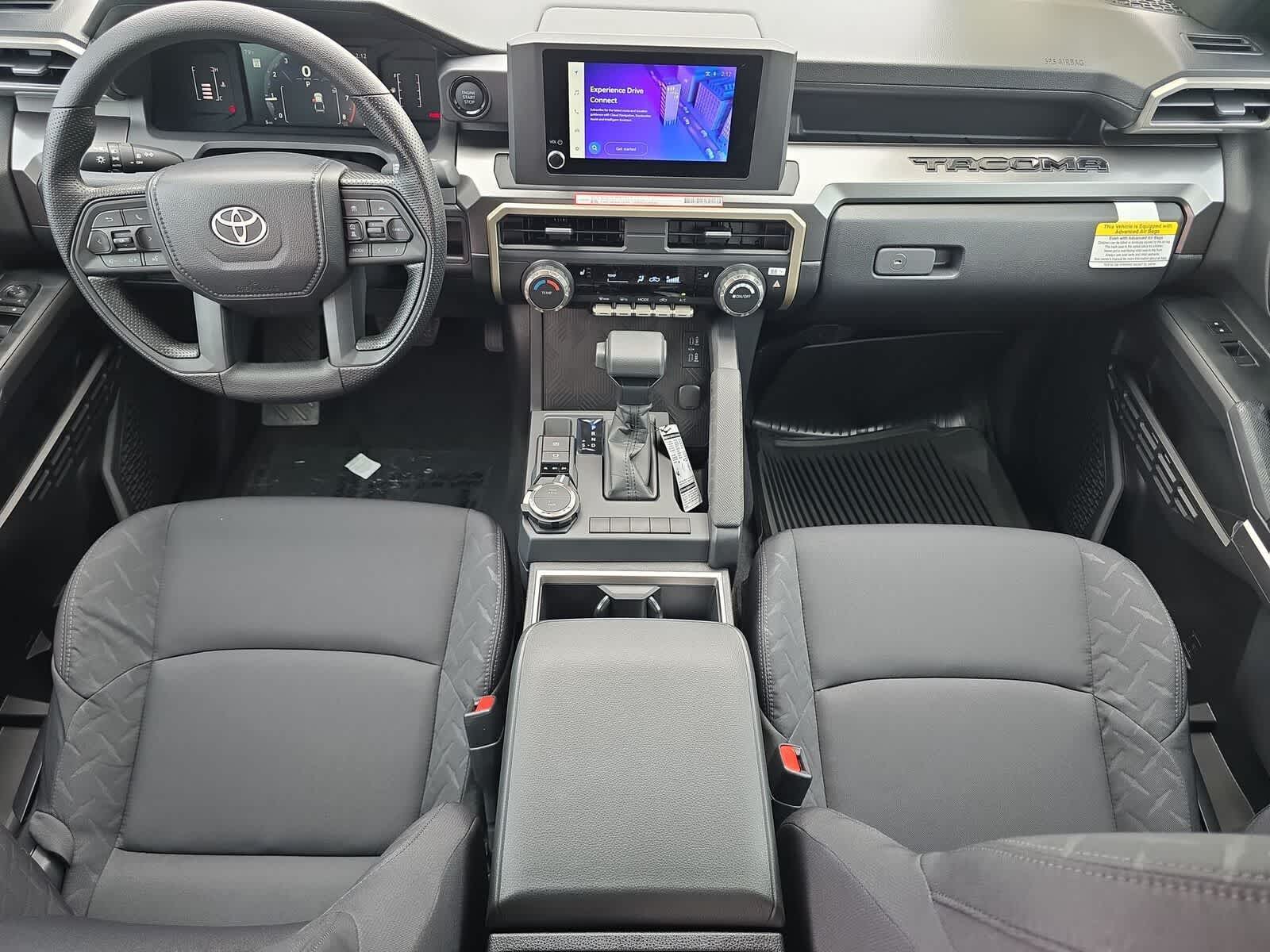 Thumbnail: 2026 Toyota Tacoma - 15