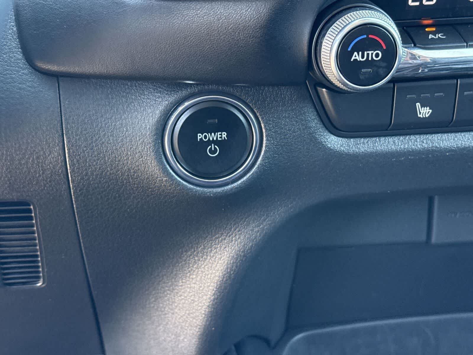 Thumbnail: 2025 Mazda CX-50 - 26