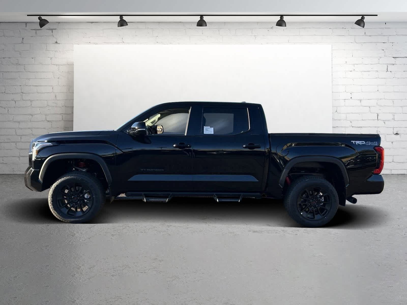 Thumbnail: 2024 Toyota Tundra - 3