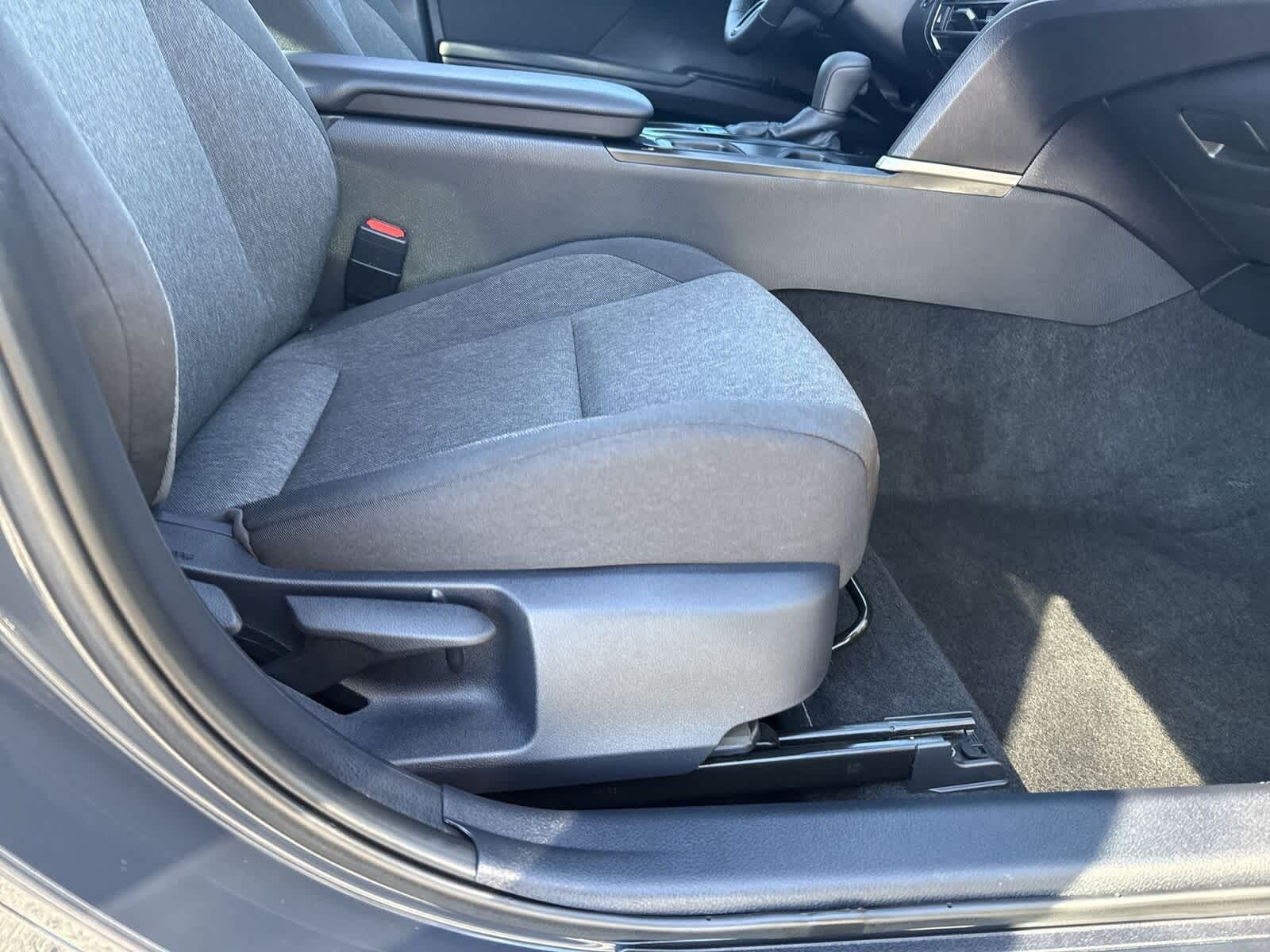 Thumbnail: 2025 Toyota Camry - 12