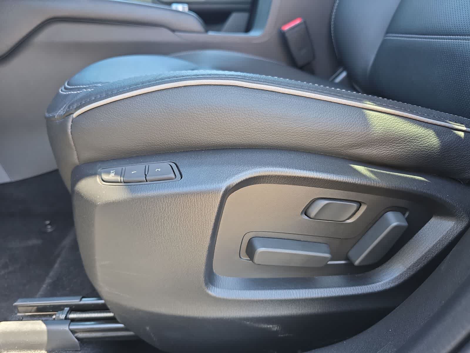 Thumbnail: 2025 Mazda CX-5 - 19