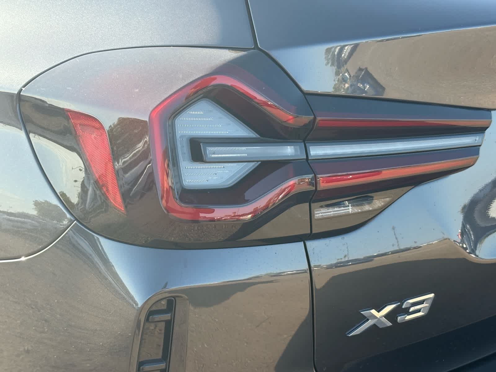 Thumbnail: 2023 BMW X3 - 16