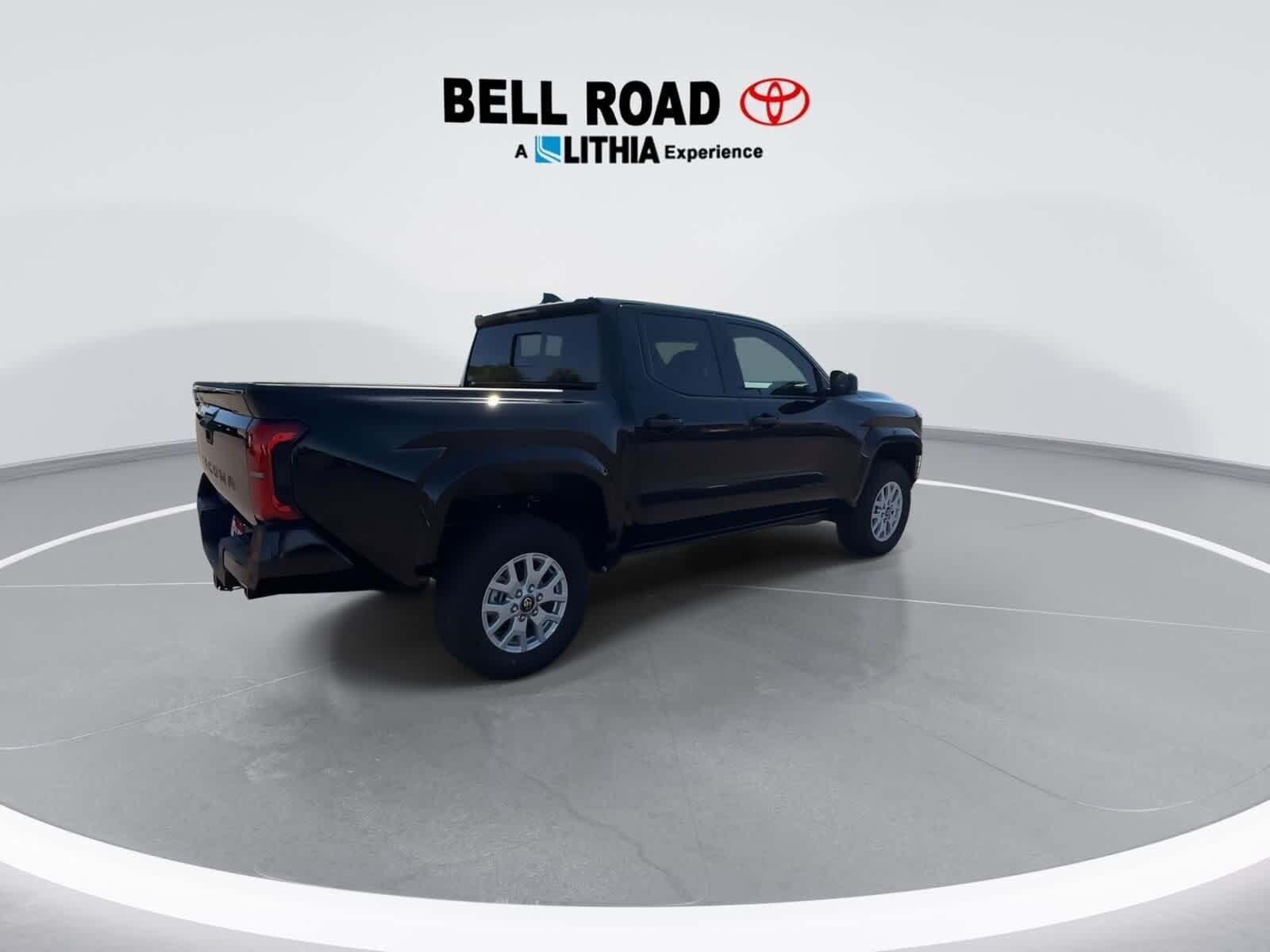 Thumbnail: 2025 Toyota Tacoma - 8